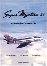 Super Mystère B2