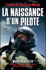 La naissance d’un pilote