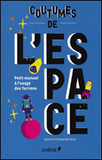 Coutumes de l’espace