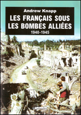 Les Français sous les bombes alliées