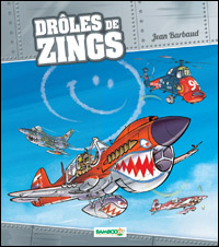 Drôles de zings