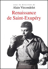 Renaissance de Saint Exupéry