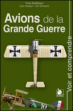 Avions de la Grande Guerre