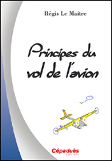 Principes du vol de l’avion