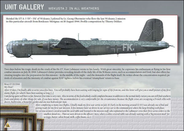 Luftwaffe Gallery N°5