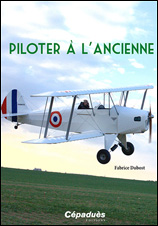 Piloter à l’ancienne