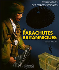 Les parachutes britanniques