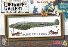 Luftwaffe Gallery N°5