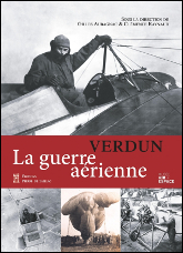 Verdun, la guerre aérienne