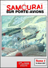 Samouraï sur porte-avions [1]