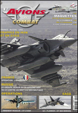 Avions de Combat n°02 mars-avril-mai 2017