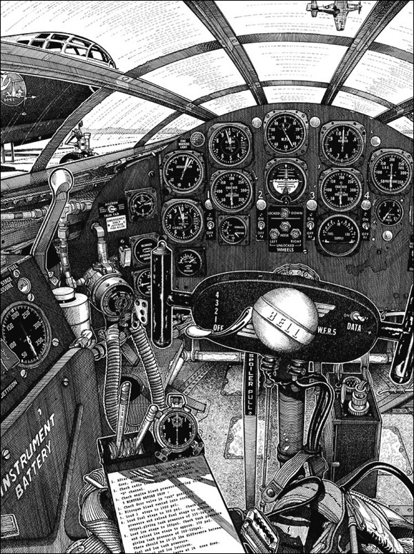 Cockpits