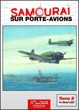 Samouraï sur porte-avions [2]