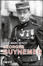 Georges Guynemer