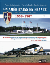 Les Américains en France1950-1967 [1]