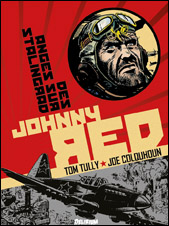 Johnny Red [3]