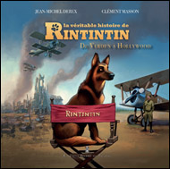 La véritable histoire de Rintintin