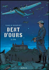 Dent d’ours, tome 5/6