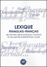 Lexique franglais-français