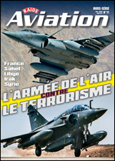 Raids Aviation hors-série n°11