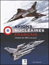 Avions nucléaires français