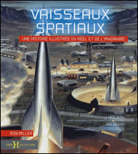 Vaisseaux spatiaux