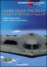 Guerre froide épisode II ?