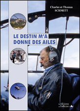 Le destin m’a donné des ailes