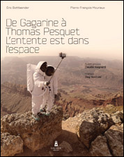 De Gagarine à Thomas Pesquet