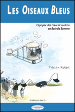 Les oiseaux bleus