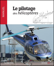 Le pilotage des hélicoptères