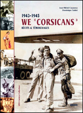 We « Corsicans »1943-1945