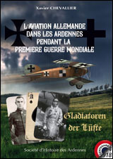 L’aviation allemande dans les Ardennespendant la Première Guerre mondiale