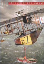 L’Aéronautique Maritime en 1917