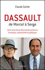 Dassault, de Marcel à Serge