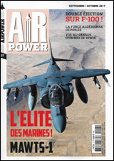 Airpower n°07, septembre-octobre 2017