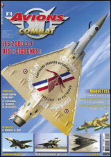 Avions de Combat n°04 sept.-oct.-nov. 2017