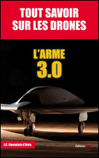 Tout savoir sur les drones