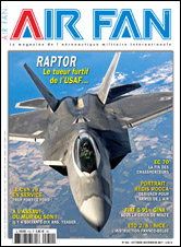 Air Fan n°452 octobre-novembre 2017