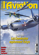 Fana de l’aviation N°576 novembre 2017