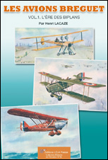 Les avions Breguet [1]