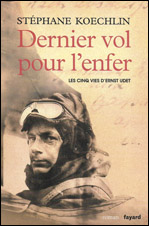 Dernier vol pour l’enfer