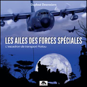 Les ailes des forces spéciales