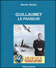 Guillaumet le passeur