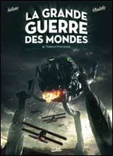 La Grande Guerre des mondes [2/3]