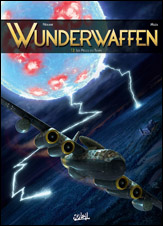 Wunderwaffen  [12]