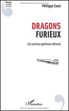 Dragons furieux