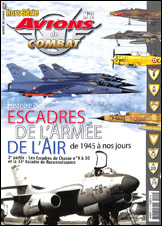 Avions de combat hors-série 2