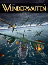 Wunderwaffen  [Intégrale 2]