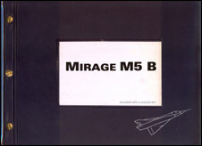 Mirage M5 B